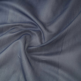  Plain Handloom Pure Chanderi Silk Fabric Online in India