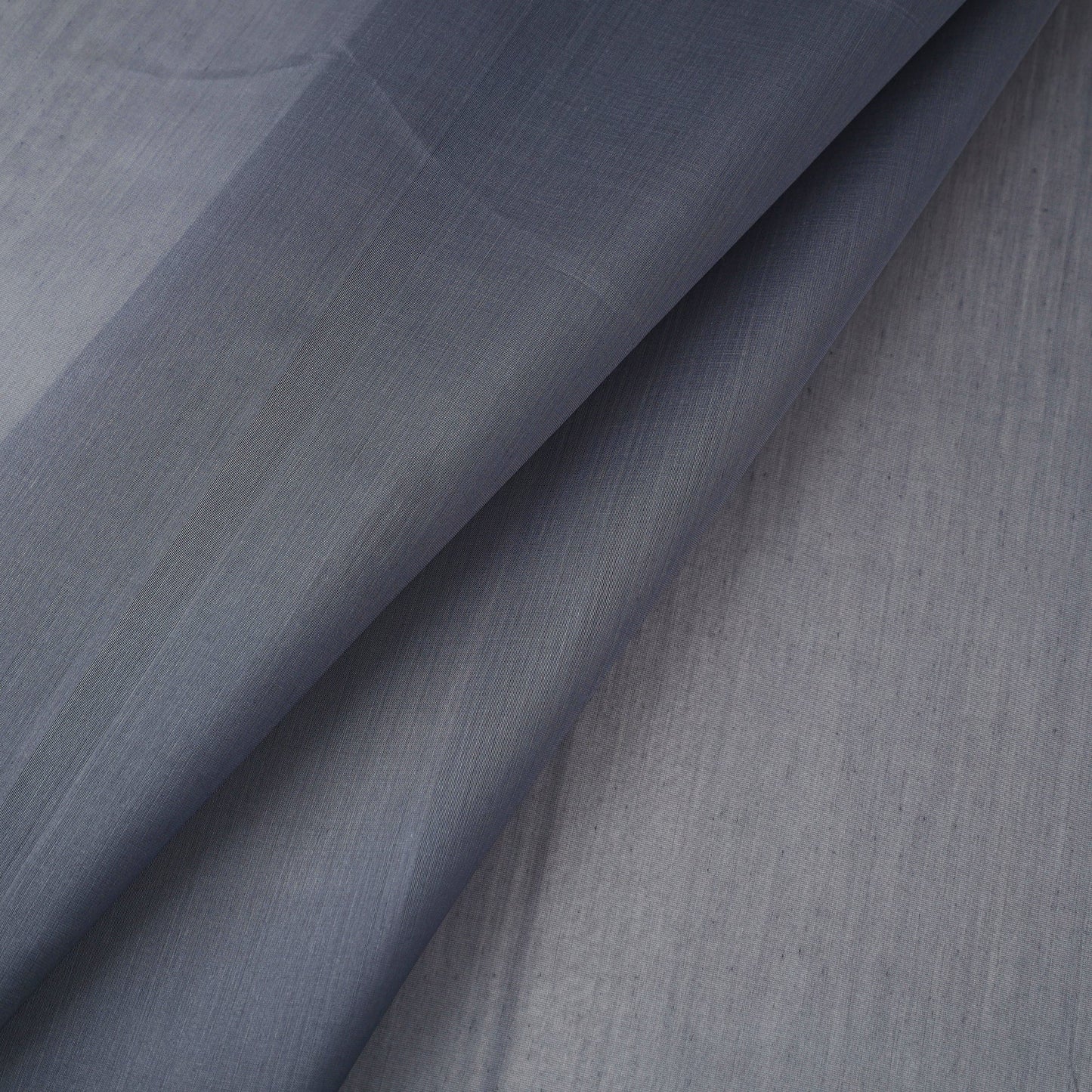  Plain Handloom Pure Chanderi Silk Fabric Online in India