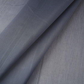  Plain Handloom Pure Chanderi Silk Fabric Online in India