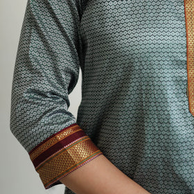 Traditional Khun Straight Kurta for Women