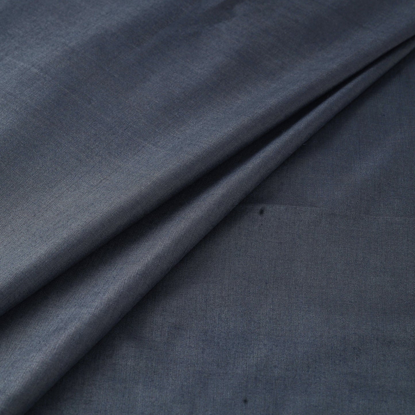 Vidarbha tussar x muga silk handloom plain fabric 05