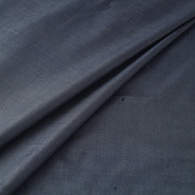 Vidarbha tussar x muga silk handloom plain fabric 05