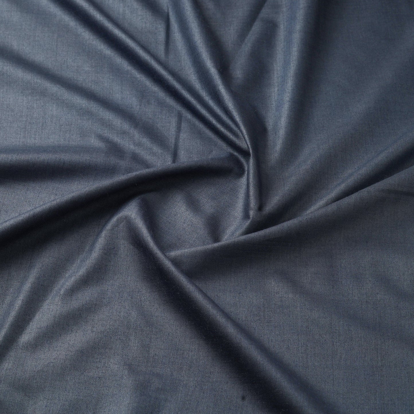 Vidarbha tussar x muga silk handloom plain fabric 05