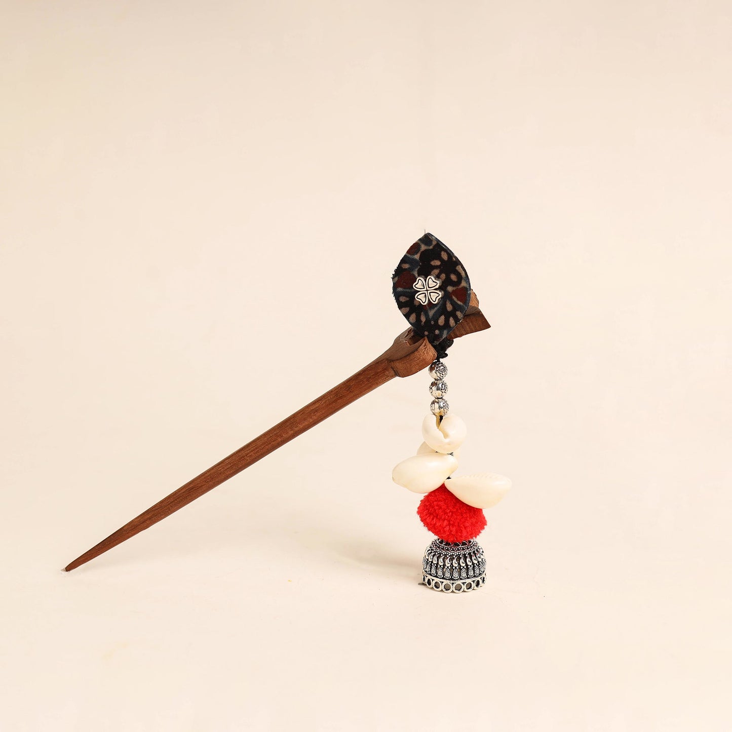 Shop GS Shell Work Wooden Handmade Juda Stick 