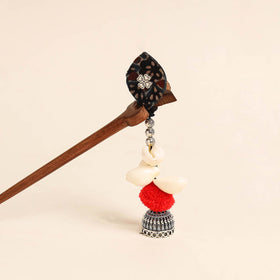 Shop GS Shell Work Wooden Handmade Juda Stick 