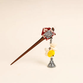 Shop GS Shell Work Wooden Handmade Juda Stick 