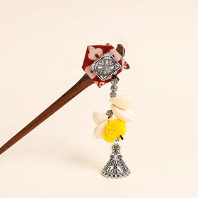 Shop GS Shell Work Wooden Handmade Juda Stick 