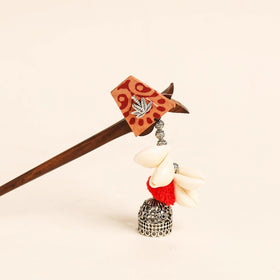 Shop GS Shell Work Wooden Handmade Juda Stick 