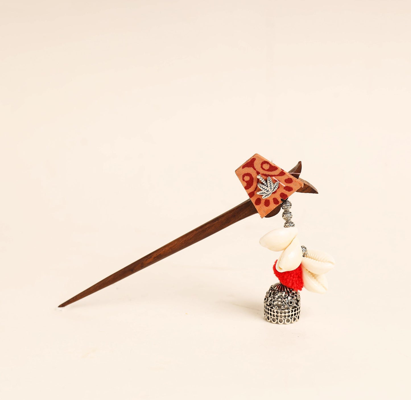 Shop GS Shell Work Wooden Handmade Juda Stick 