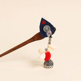 Shop GS Shell Work Wooden Handmade Juda Stick 