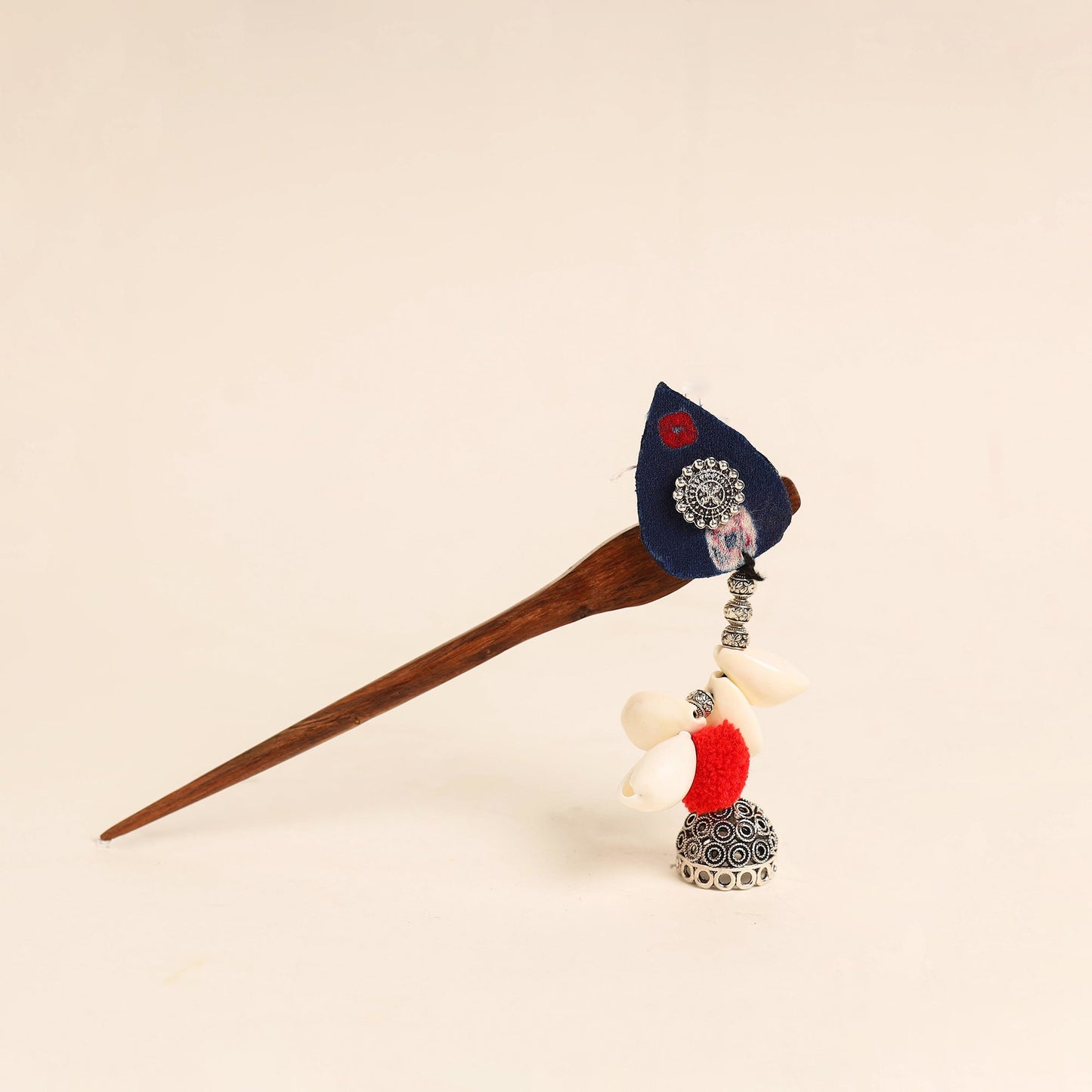 Shop GS Shell Work Wooden Handmade Juda Stick 