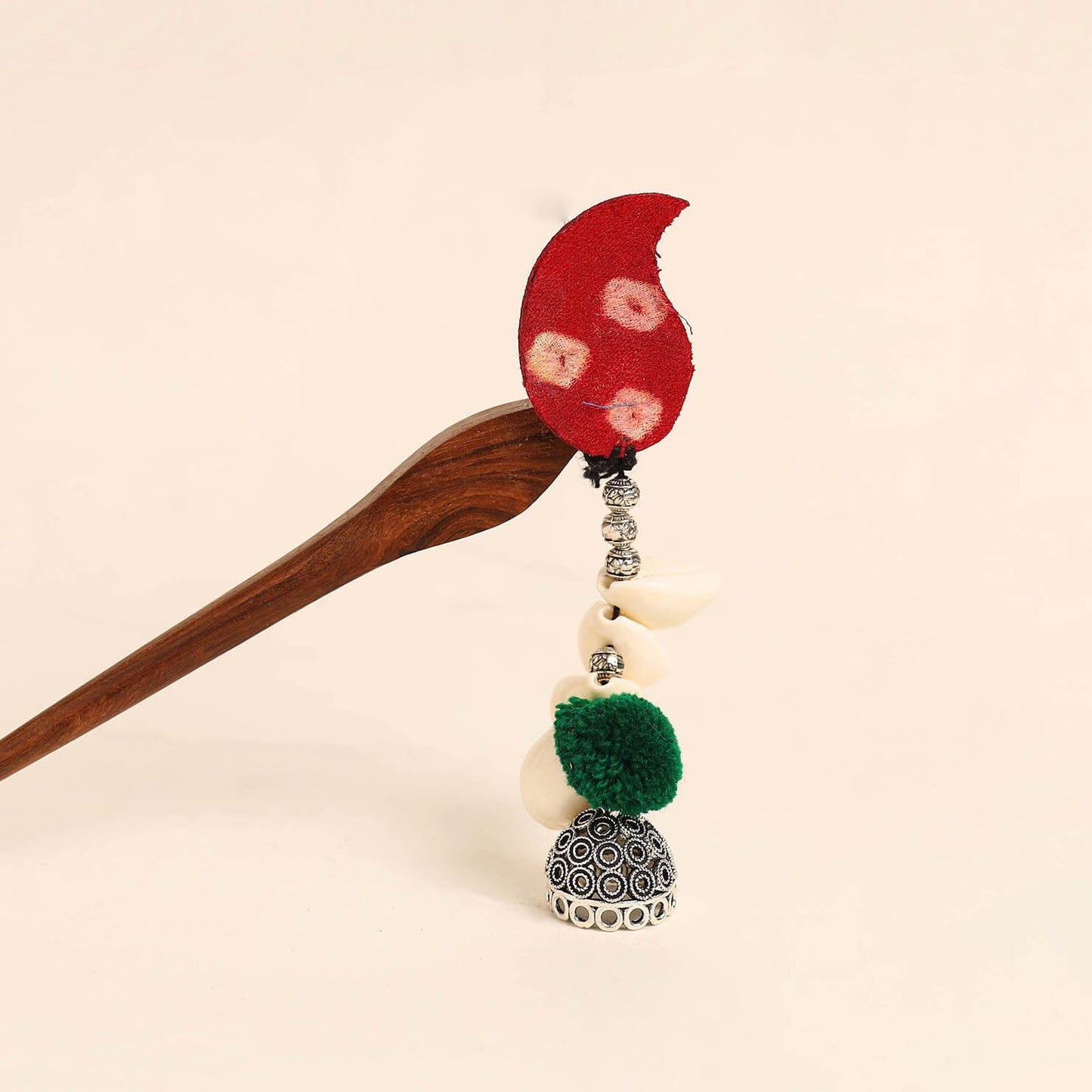 Shop GS Shell Work Wooden Handmade Juda Stick 