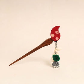 Shop GS Shell Work Wooden Handmade Juda Stick 