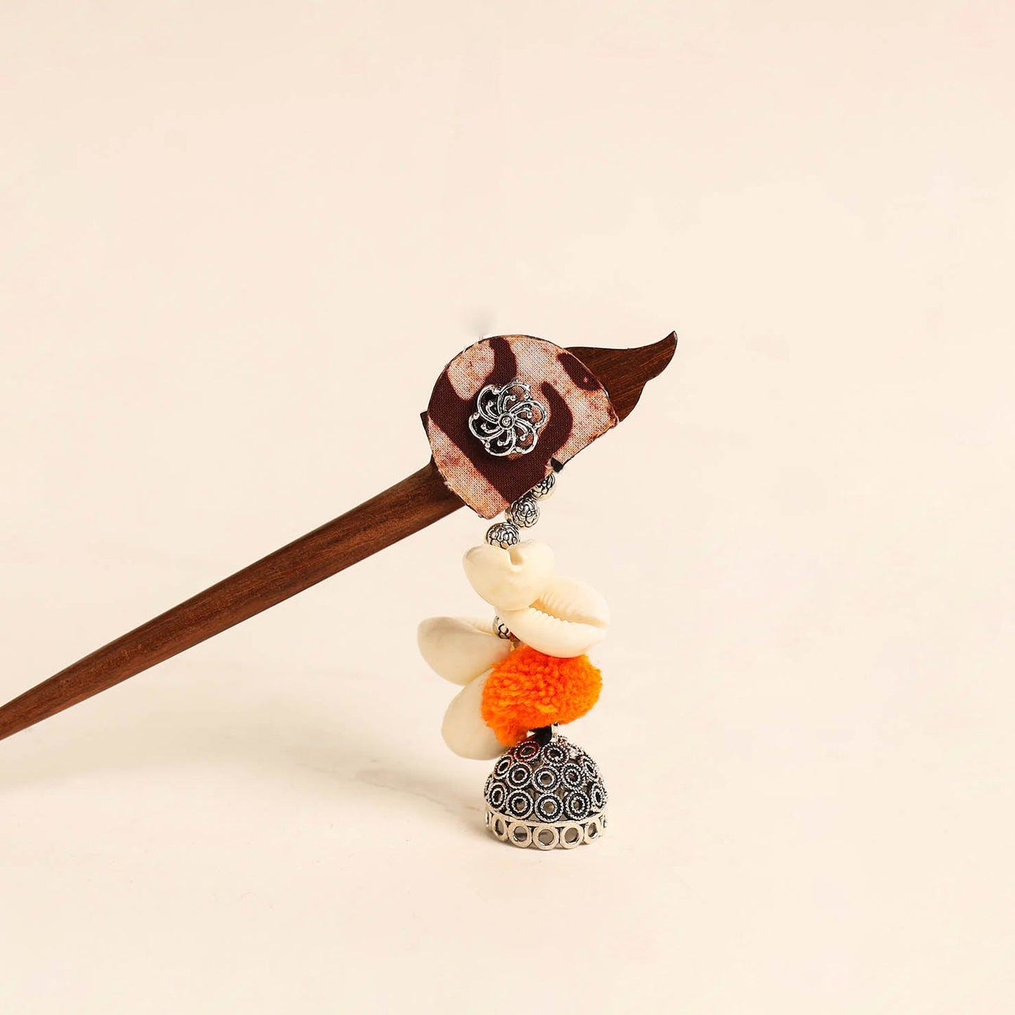 Shop GS Shell Work Wooden Handmade Juda Stick 