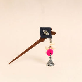 Shop GS Shell Work Wooden Handmade Juda Stick 