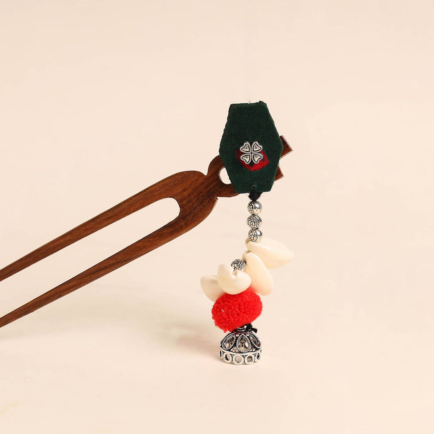 Shop GS Shell Work Wooden Handmade Juda Stick 