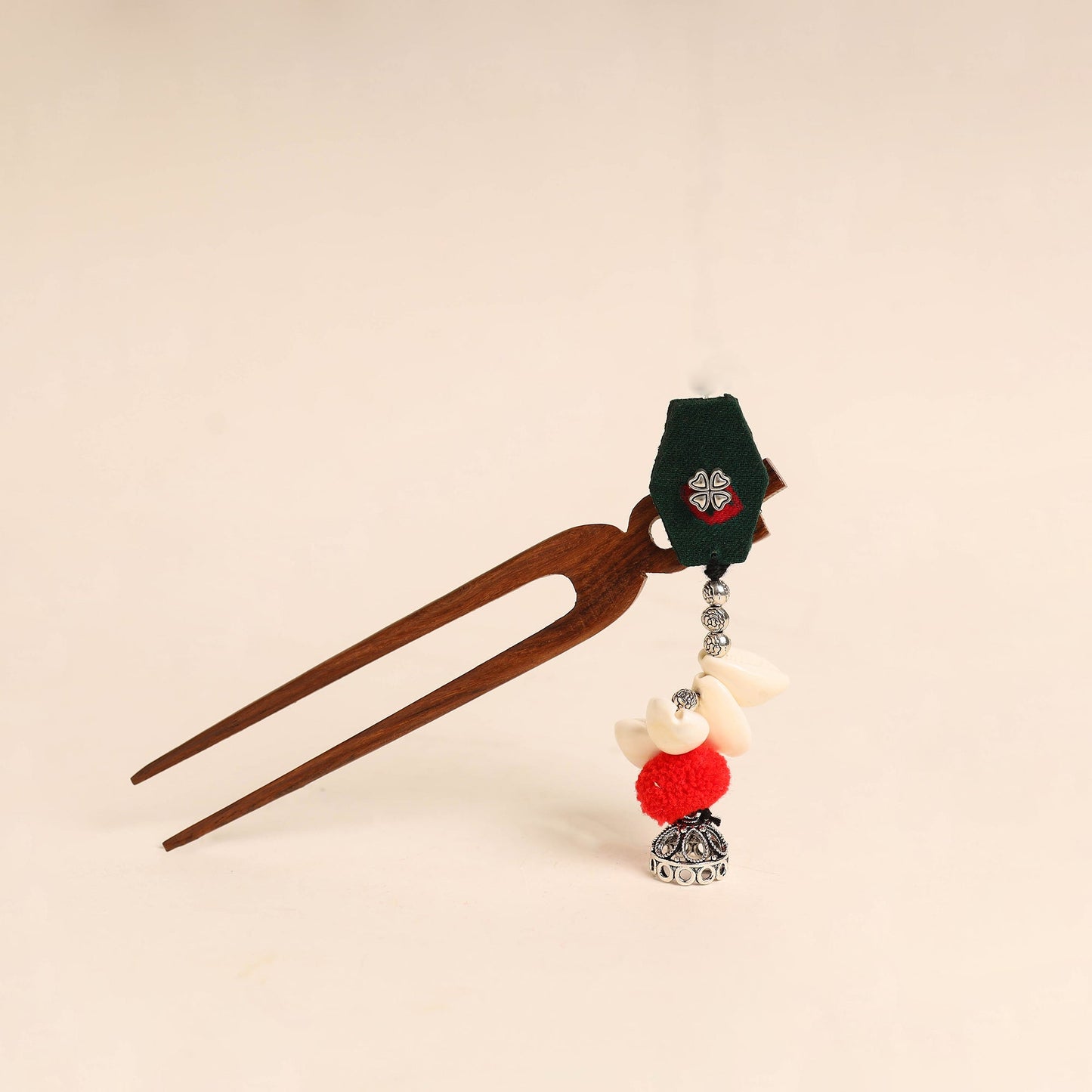 Shop GS Shell Work Wooden Handmade Juda Stick 