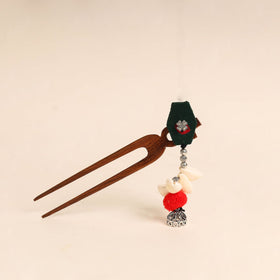 Shop GS Shell Work Wooden Handmade Juda Stick 