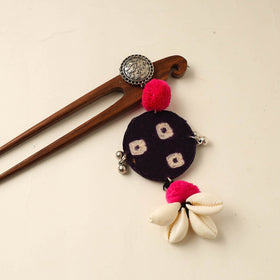 Shop GS Shell Work Wooden Handmade Juda Stick 