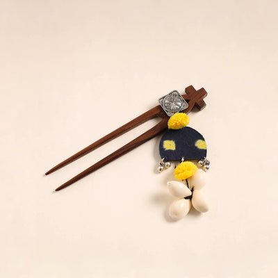 Shop GS Shell Work Wooden Handmade Juda Stick 