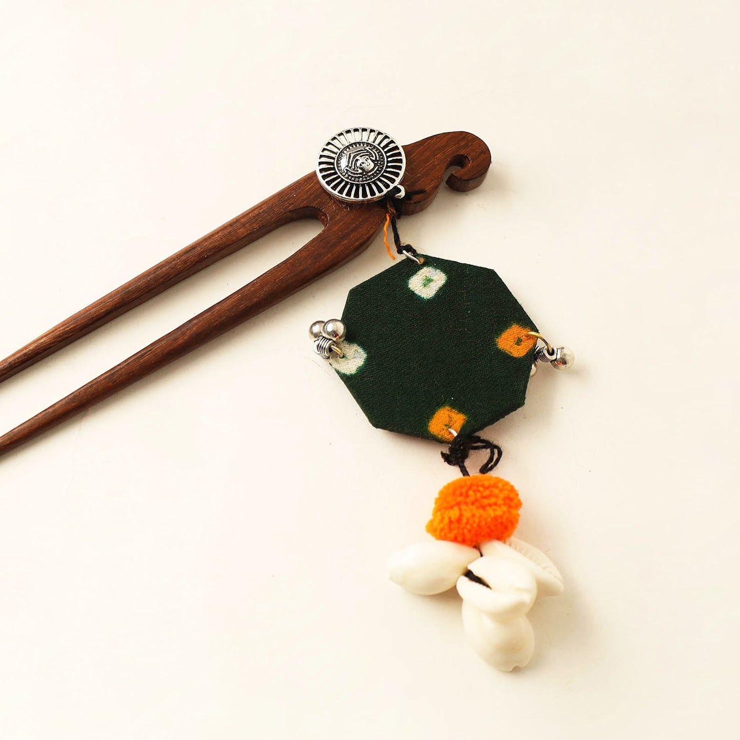 Shop GS Shell Work Wooden Handmade Juda Stick 