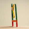  Musician - Handpainted Wooden Toy / Home Decor Item Item Online in India  
