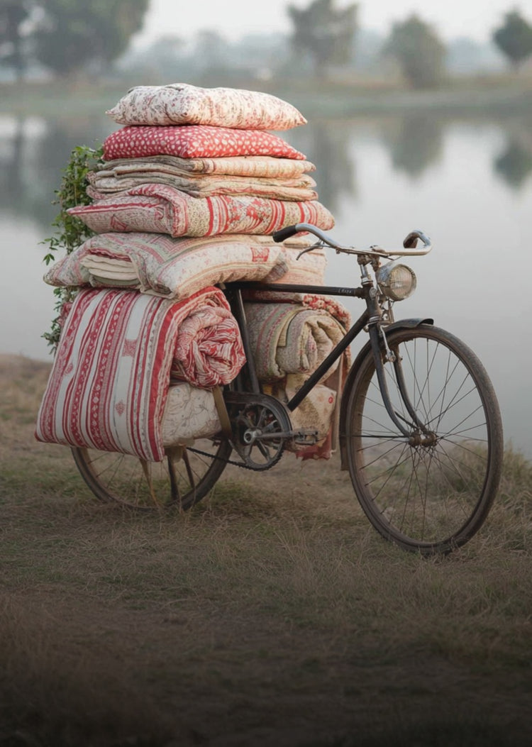 Fabric Wholesale & Bulk Orders | Indian Handloom - iTokri