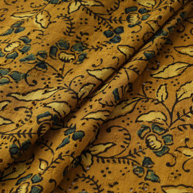 Hakoba natural dyed cotton fabric 09 - handcrafted