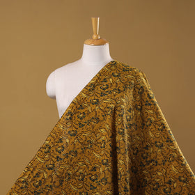 Hakoba natural dyed cotton fabric 09 - handcrafted