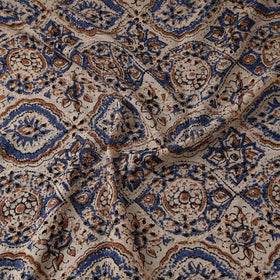 Hakoba natural dyed cotton hand fabric 15 - handcrafted