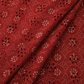 Hakoba natural dyed cotton hand fabric 22 - handcrafted