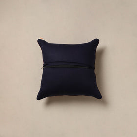 Hand akola cushion cover 125 - handcrafted