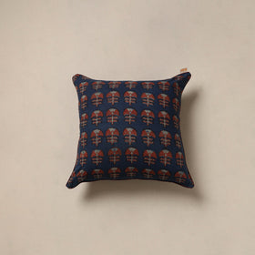 Hand akola cushion cover 125 - handcrafted