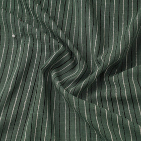 Hand akola slub cotton fabric 01 - handcrafted