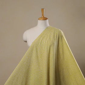 Hand akola slub cotton fabric 10 - handcrafted