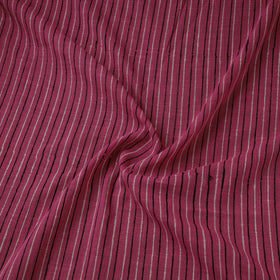 Hand akola slub cotton fabric 12 - handcrafted