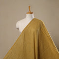 Hand akola slub cotton fabric 16 - handcrafted