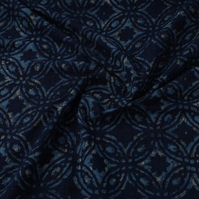 Hand akola slub cotton fabric 17 - handcrafted