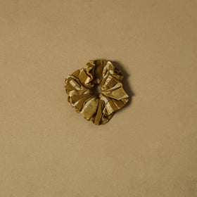 Hand batik cotton 2pc unstitched dress material 03