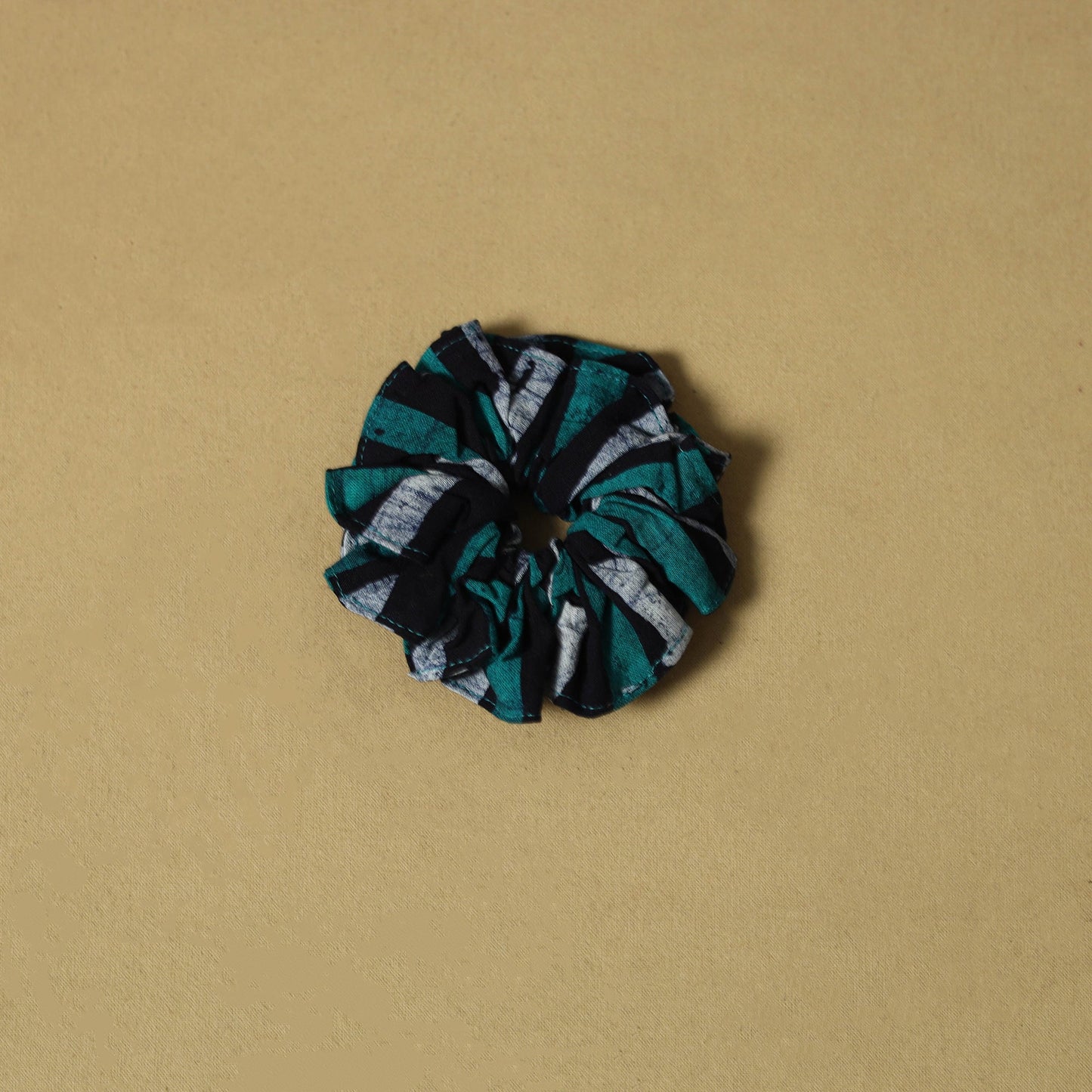 Hand batik cotton 2pc unstitched dress material 10