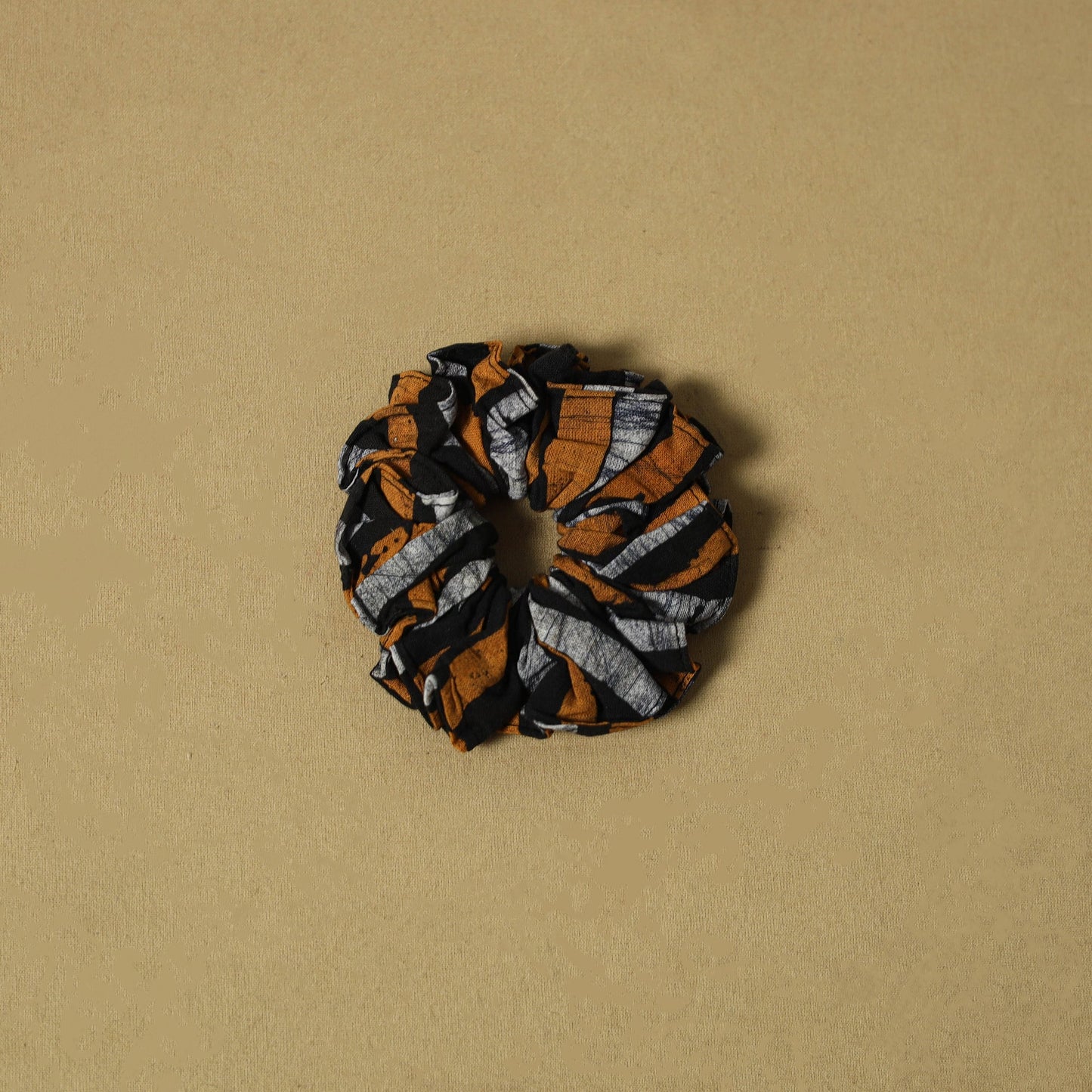 Hand batik cotton 2pc unstitched dress material 11