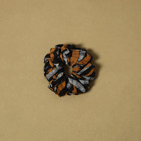 Hand batik cotton 2pc unstitched dress material 11