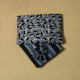 Hand batik cotton 2pc unstitched dress material 14