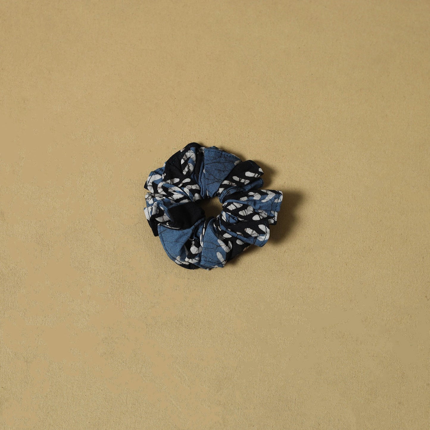 Hand batik cotton 2pc unstitched dress material 14