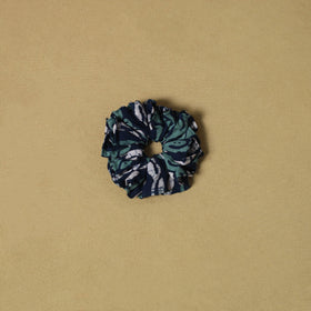 Hand batik cotton 2pc unstitched dress material 15