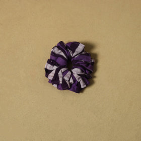 Hand batik cotton 2pc unstitched dress material 16