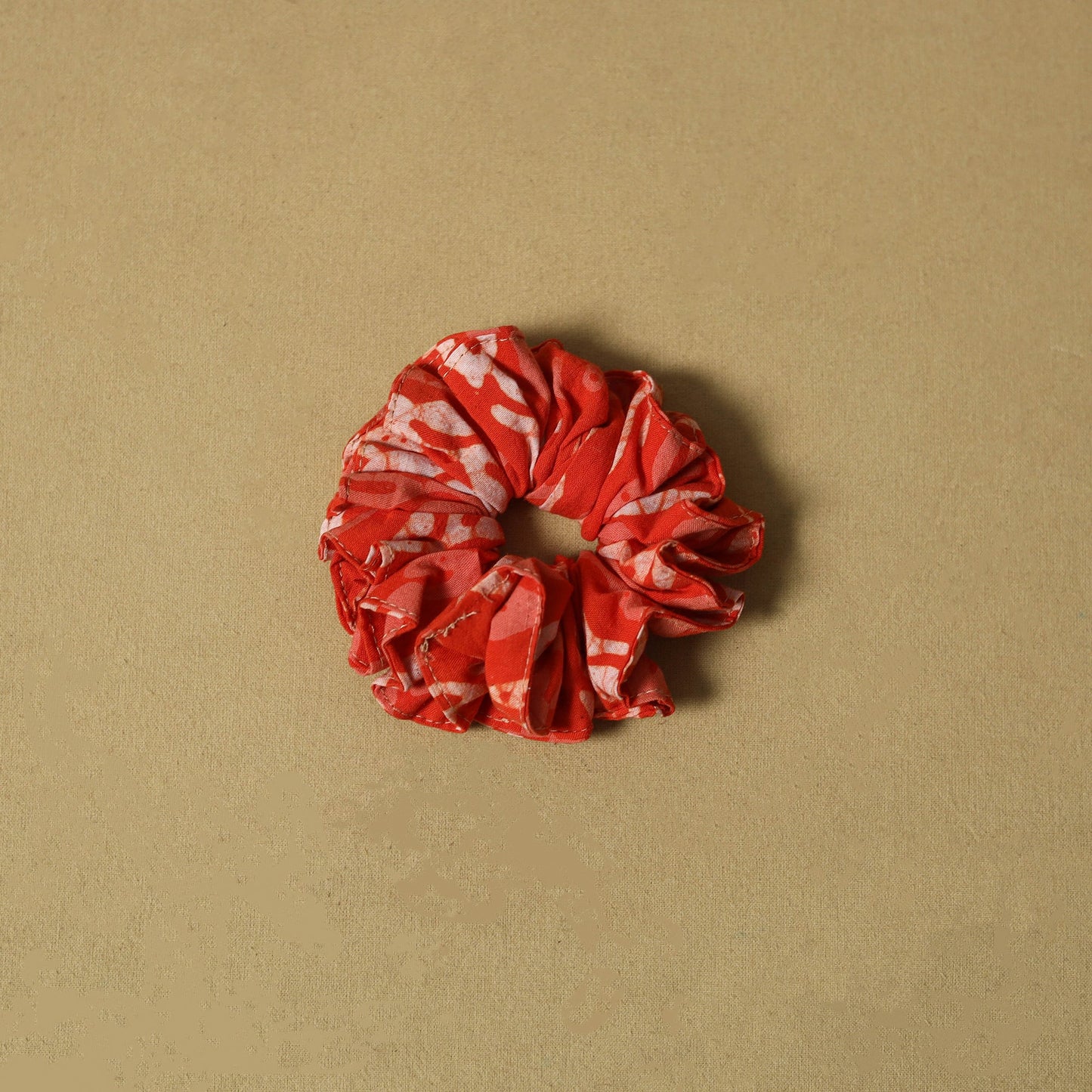 Hand batik cotton 2pc unstitched dress material 17