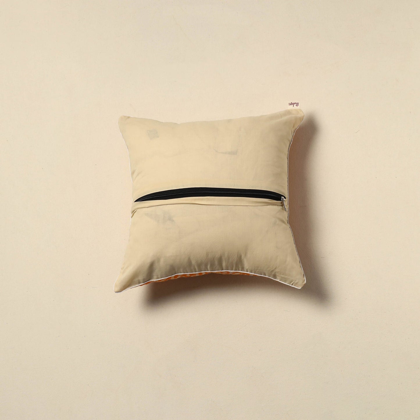 Hand batik cushion cover 28 - handcrafted