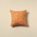 Hand batik cushion cover 28 - handcrafted