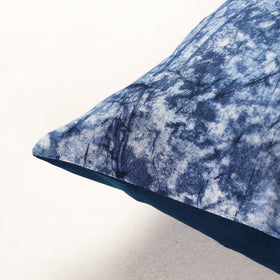  Hand Batik Printed Cotton Cushion Cover 